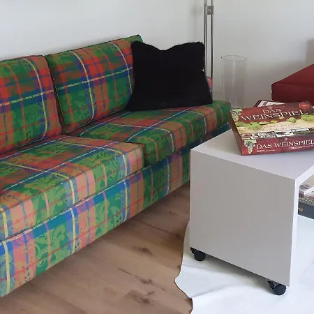 Appartement Schone, Ganz Neue Wohlfuhl-wohnung Trier