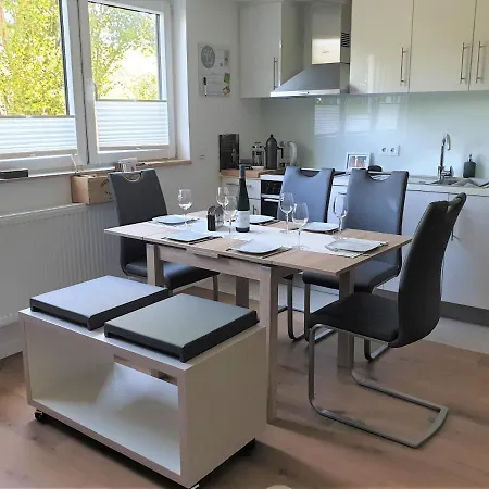 Schone, Ganz Neue Wohlfuhl-wohnung *