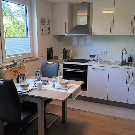Appartement Schone, Ganz Neue Wohlfuhl-wohnung