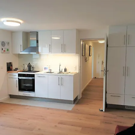 Appartement Schone, Ganz Neue Wohlfuhl-wohnung *