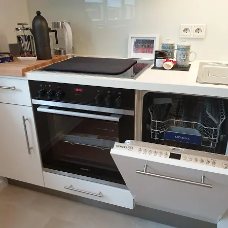 Appartement Schone, Ganz Neue Wohlfuhl-wohnung