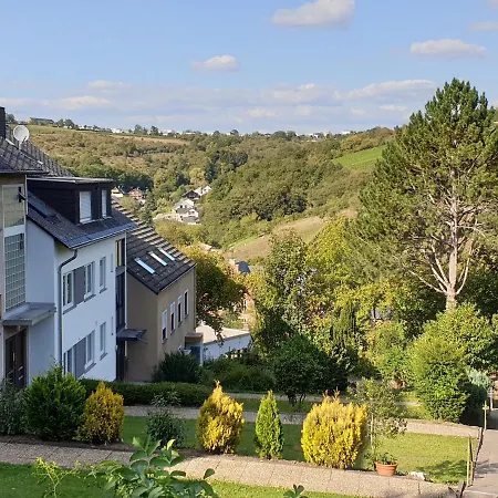 Appartement Schone, Ganz Neue Wohlfuhl-wohnung *