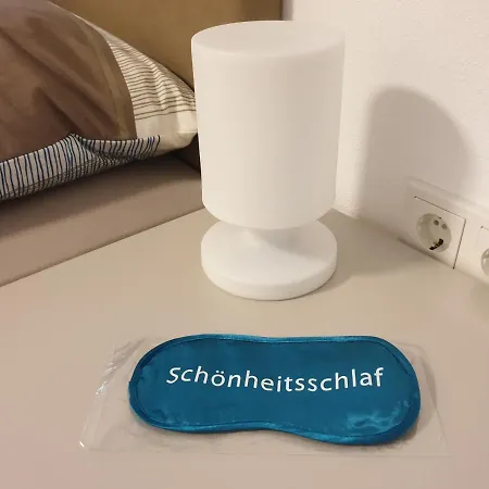 Schone, Ganz Neue Wohlfuhl-wohnung *