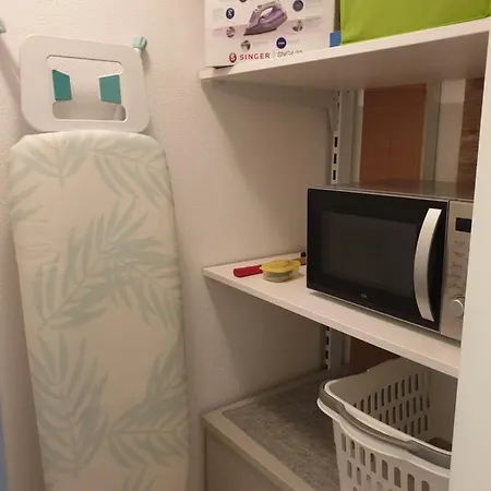 Schone, Ganz Neue Wohlfuhl-wohnung