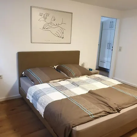 Schone, Ganz Neue Wohlfuhl-wohnung