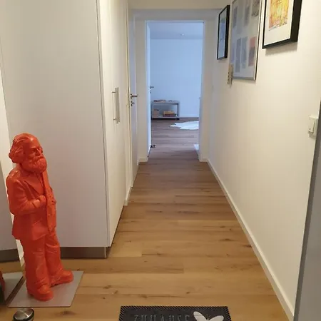 Schone, Ganz Neue Wohlfuhl-wohnung